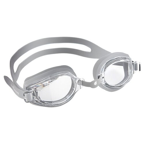 Очки для плавания Stalker adult очки для плавания mad wave stalker adult серебристый