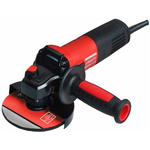 УШМ Felisatti УШМ-1251200 1200Вт 125мм 269000₽