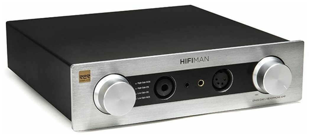 HiFiMAN EF400