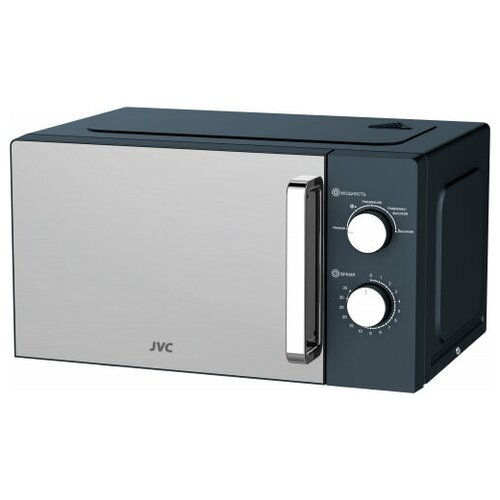 Микроволновая печь JVC JK-MW148M графит 496000₽