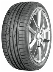 Шины летние Nokian Tyres HAKKA BLUE 2 XL 205/50 R17 93 V