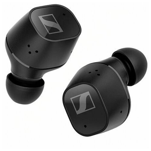 Sennheiser CX PLUS TW1 черный 1499900₽