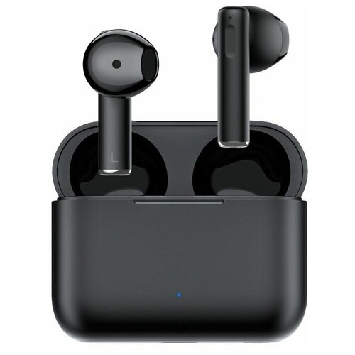 Гарнитура беспроводная для телефонов наушники беспроводные Honor Bluetooth вкладыши черный 549000₽