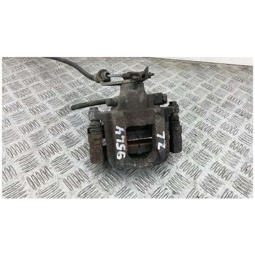 Суппорт Тормозной Задний Левый CHRYSLER арт 18529 324₽