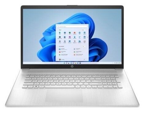 HP Ноутбук 17 Series 61R57EA
