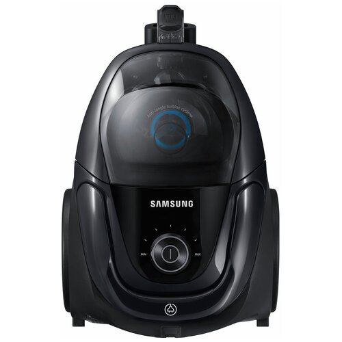 SC18M3160VG Пылесос Samsung SC18M3160VG черный