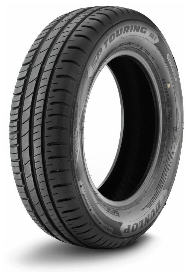 Шины летние Dunlop SP Touring R1 185/60 R15 84 T