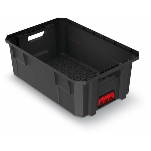 Модульный ящик для инструментов X-Block PRO KXB604020C-S411.