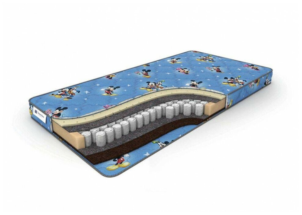 Матрас Dreamline Kids Latex 60x110