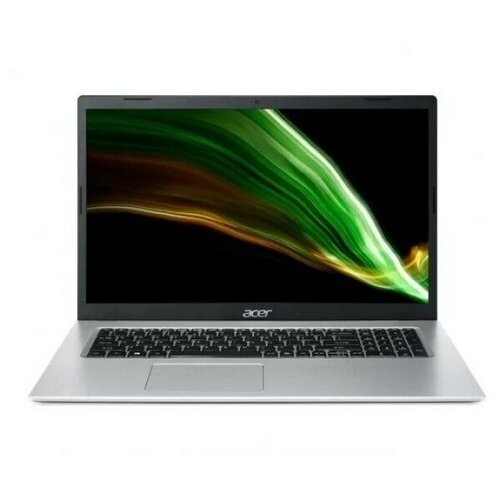 Acer Aspire 3 A317-53-3652 NXAD0ER012 Silver 173 FHD i3-1115G48Gb512GbW11 6568800₽