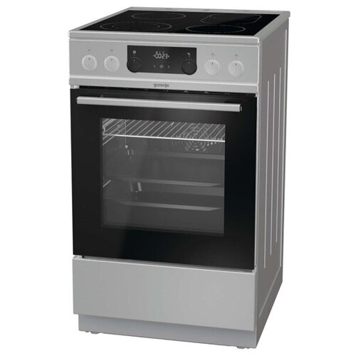 Электрическая плита 50-55 см Gorenje ECS5350XPA 5746400₽