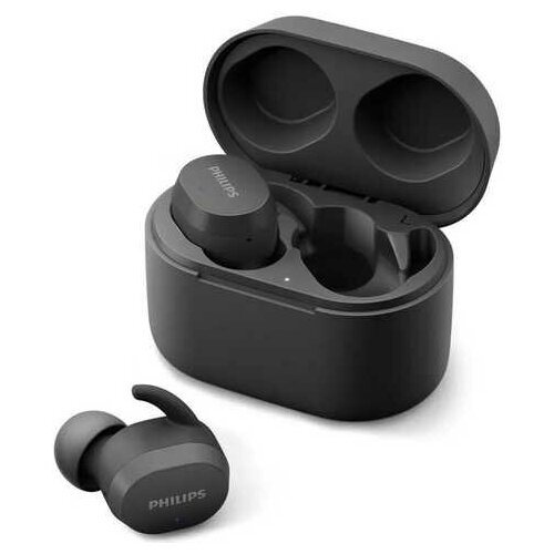 Наушники Philips TAT3216BK00 Black 382300₽