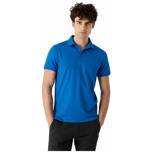 фото Футболка 4f men's t-shirts мужчины nosh4-tsm355-33s m