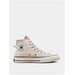 Кеды Converse Chuck 70 Hickory Stripe, Песочно-белый, 36 EU