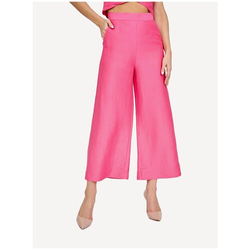 фото Seven senses брюки жен 222.110072 фуксия 48 (l)