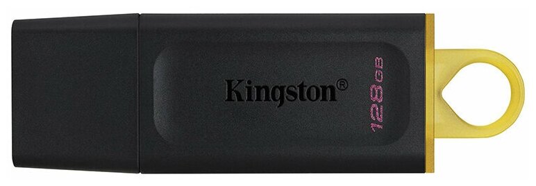 USB Flash Drive 128Gb - Kingston DataTraveler Exodia USB 3.2 Gen 1 DTX/128GB