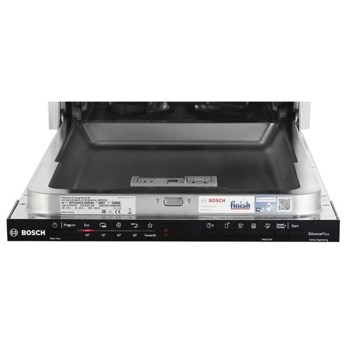 Встраиваемая посудомоечная машина Bosch 45CM SPV2HKX1DR 6150000₽