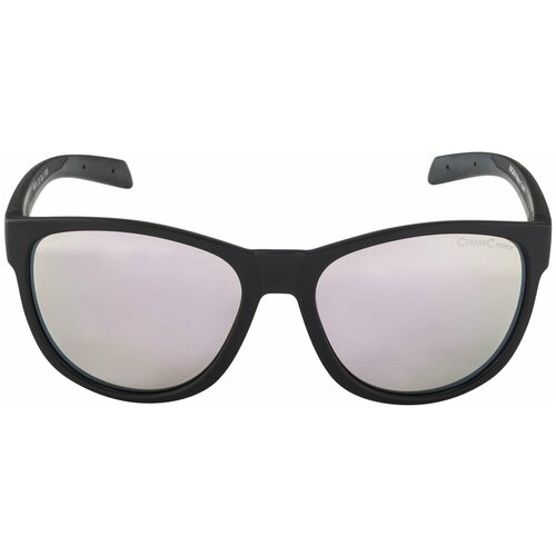 Солнцезащитные очки ALPINA, черный