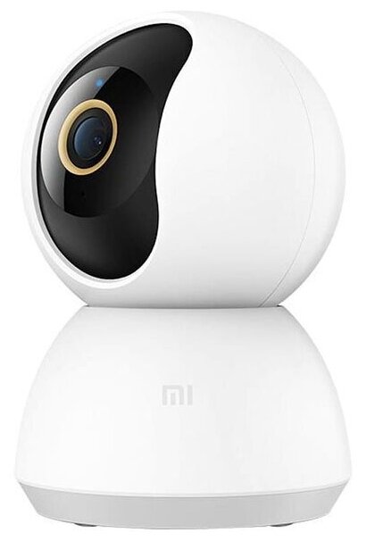 Камера Mi 360° Home Security Camera 2K (BHR4457GL)