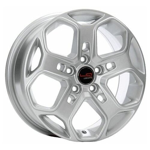 Колесный диск Replica Concept FD505 7x17 5*108 ET50 DIA63.3 Silver