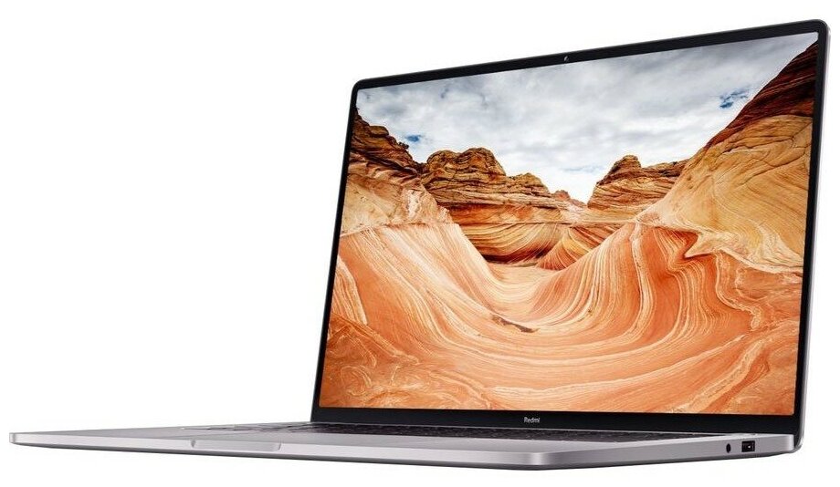 Ноутбук Xiaomi Pro RedmiBook Intel Core i5 11320H 3200MHz142560х160016GB512GB SSDDVD нетIntel Iris Xe GraphicsWi-FiBluetoothWindows 10 Home XMA2006-DJ Silver