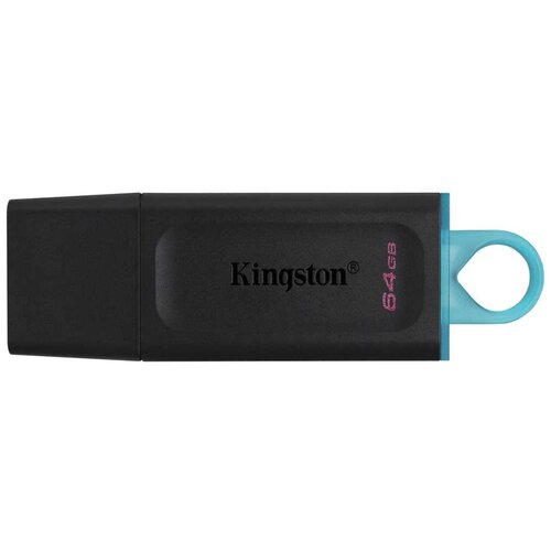 USB-флеш Kingston 64GB DTX