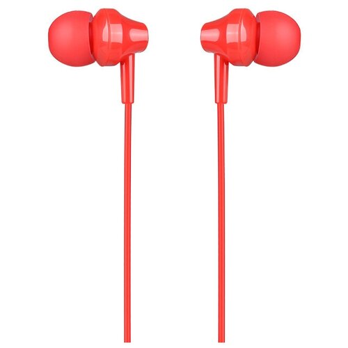 Наушники Hoco M14 red 45400₽