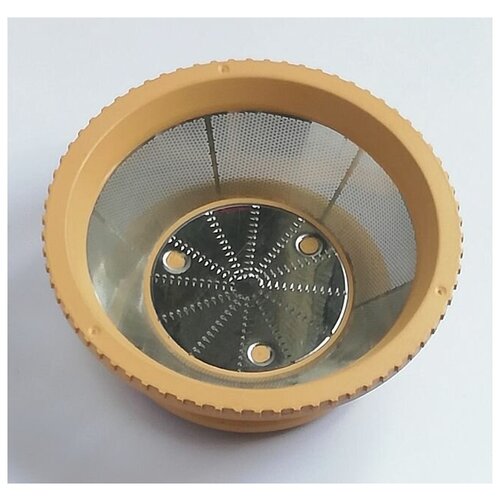 Фильтр-тёрка MA-A21B02 (MS-5843548) для соковыжималки MOULINEX Junior (type 864)