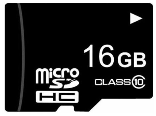 Карта памяти MIREX Micro SDHC 8GB - фото №20