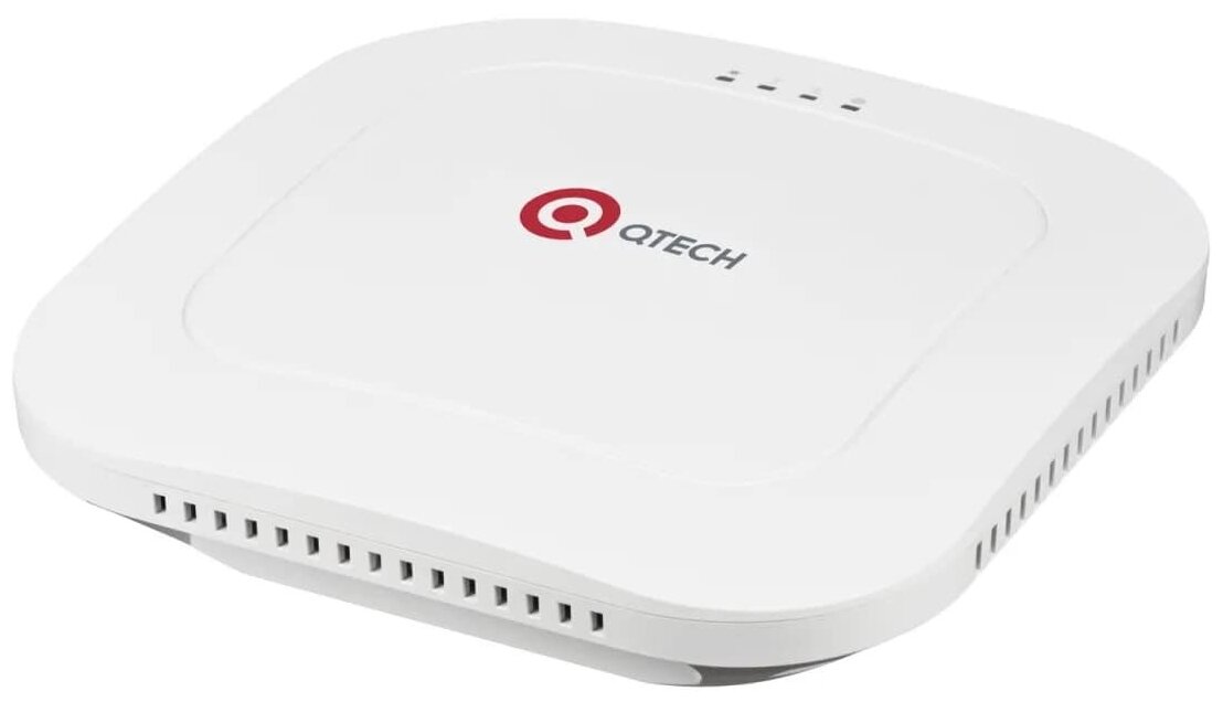 Точка доступа для корпоративных сетей QTECH QWP-420-AC-VC