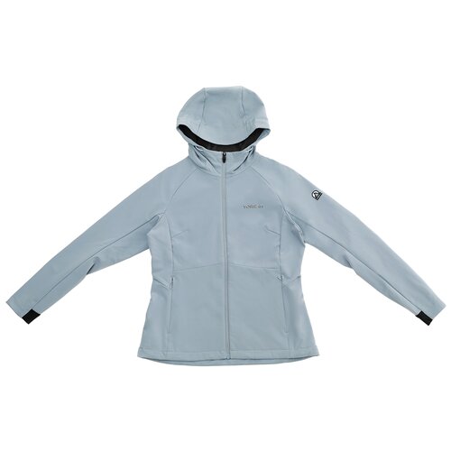 Куртка для активного отдыха Toread TAEJ92256-F92X Cold Blue Gray (US:XL)