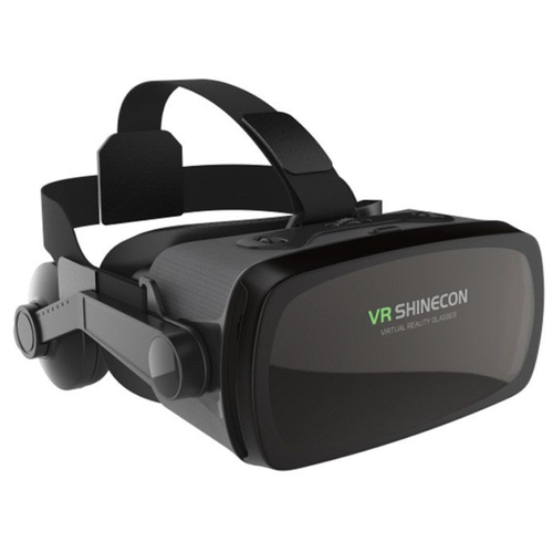 Shinecon Очки виртуальной реальности VR Shinecon 9.0 (VR очки)