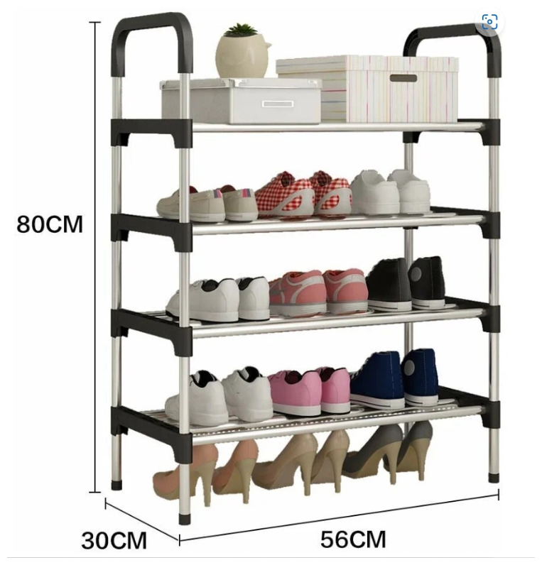 Обувница 5 секции/стелаж для обуви/этажерка/органайзер/подставка/шкаф/ банкетка