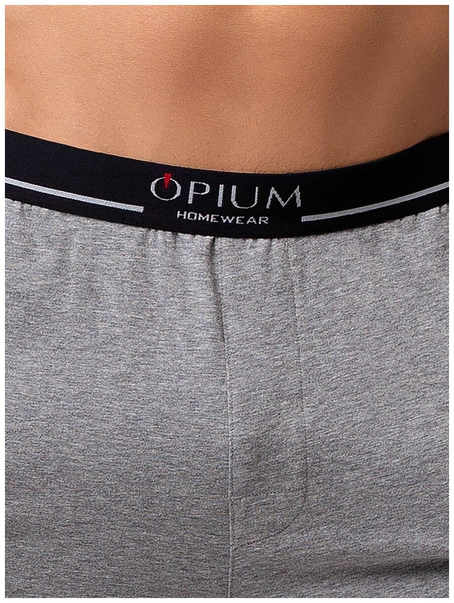 Брюки Opium