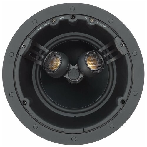Встраиваемая потолочная тыловая АС Monitor Audio C265-FX