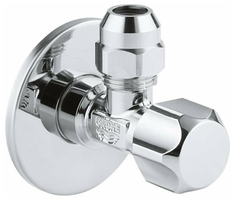 Угловой вентиль Grohe 22018000