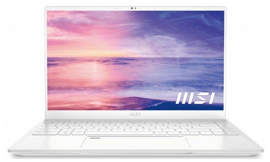 Ноутбук MSI Prestige 14 A11SC-080RU (9S7-14C511-080)