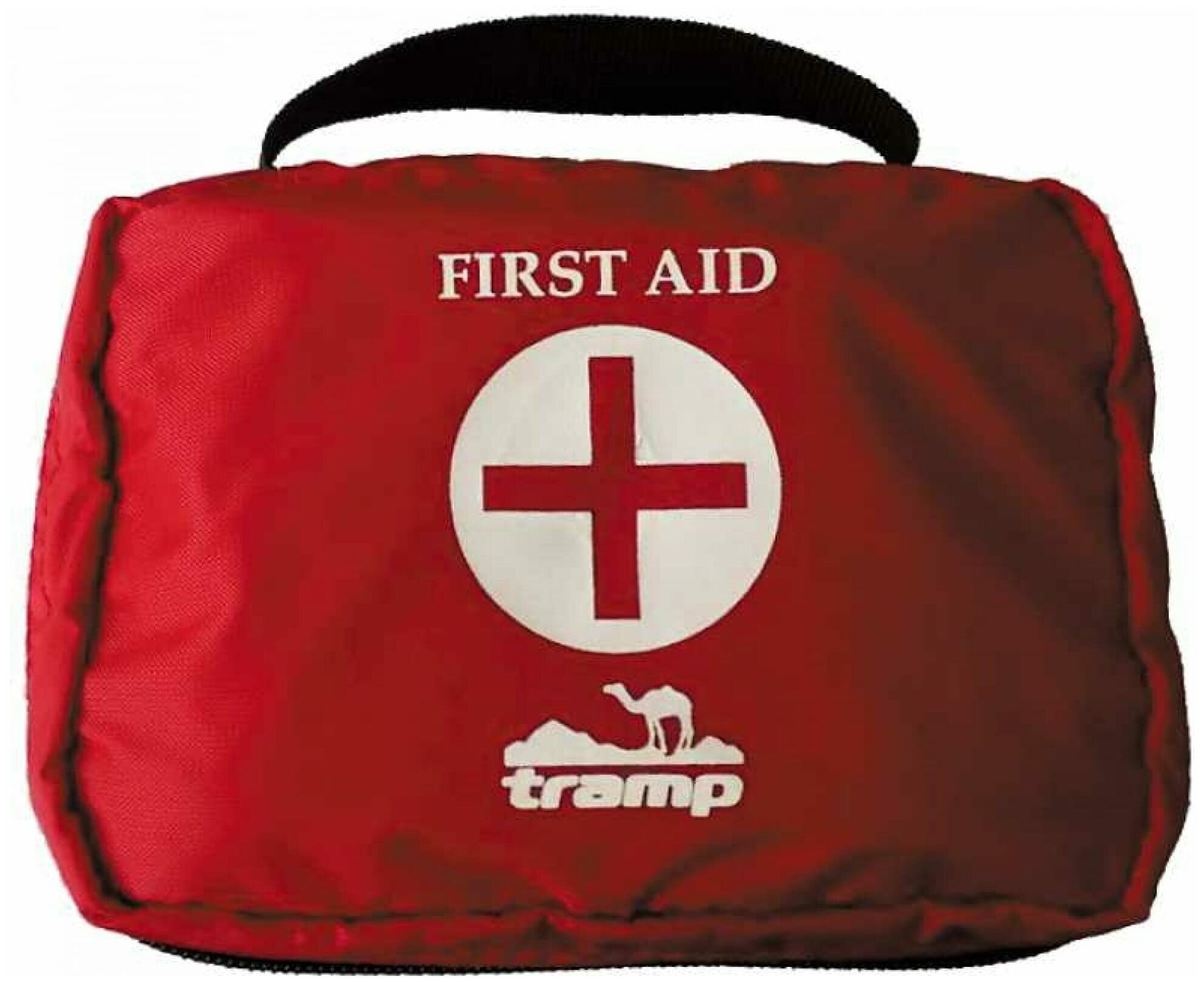 Аптечка Tramp TRA-144 FIRST AID S