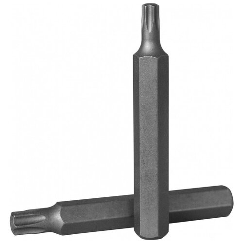 571350 Вставка-бита 10 мм DR TORX®, T50, 75 мм
