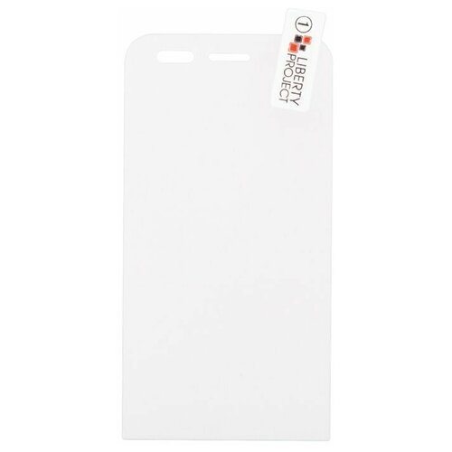 Защитное стекло "LP" для Asus ZenFone Go ZB452KG Tempered Glass 0,33 мм, 2,5D 9H (ударопрочное)