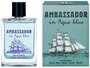 Genty туалетная вода Ambassador in Aqua Blue