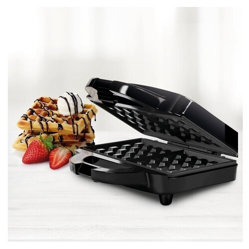 Вафельница BQ ST1007 черный 154000₽