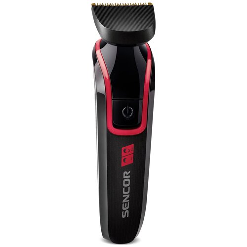 Машинка для стрижки волос Sencor SHP 6201RD 287200₽