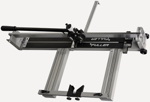 Изображение товара Плиткорез FULLER, монорельсовый, металл, прямой рез, 1000 мм, серый