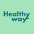Логотип Эксперт Healthy Way