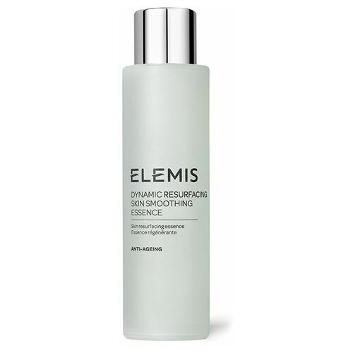 ELEMIS Разглаживающая эссенция для лица Дайнемик Anti-age Dynamic Resurfacing Skin Smoothing Essence 100 мл разглаживающая эссенция для лица дайнемик anti age