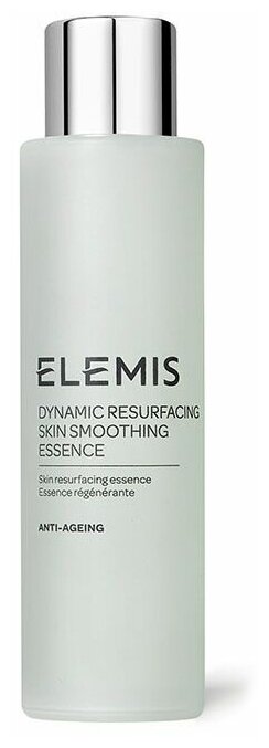 ELEMIS Разглаживающая эссенция для лица Дайнемик Anti-age Dynamic Resurfacing Skin Smoothing Essence 100 мл