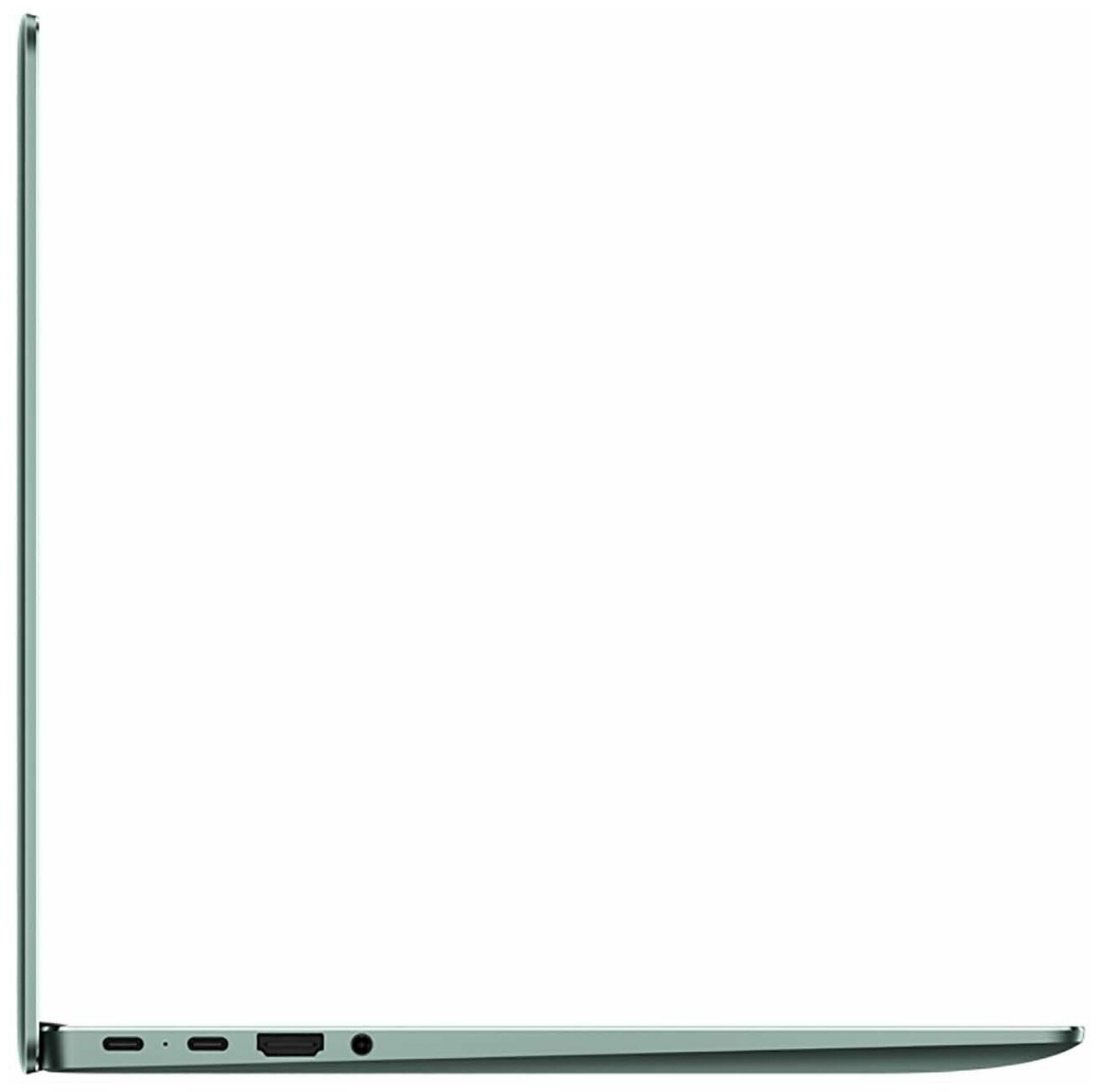 Ноутбук HUAWEI MateBook 14s HKD-W76 16512GB Spruce Green 53012RTL