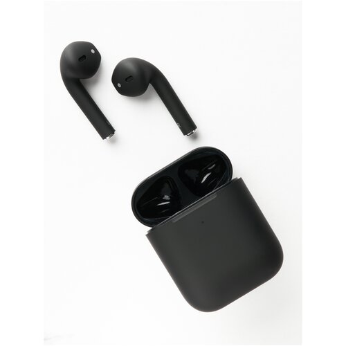 Беспроводные наушники MEYO one Black 195000₽