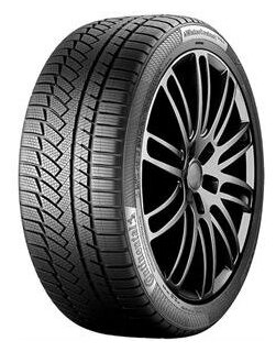 Continental ContiWinterContact TS 850 P SUV 255/60 R18 112H